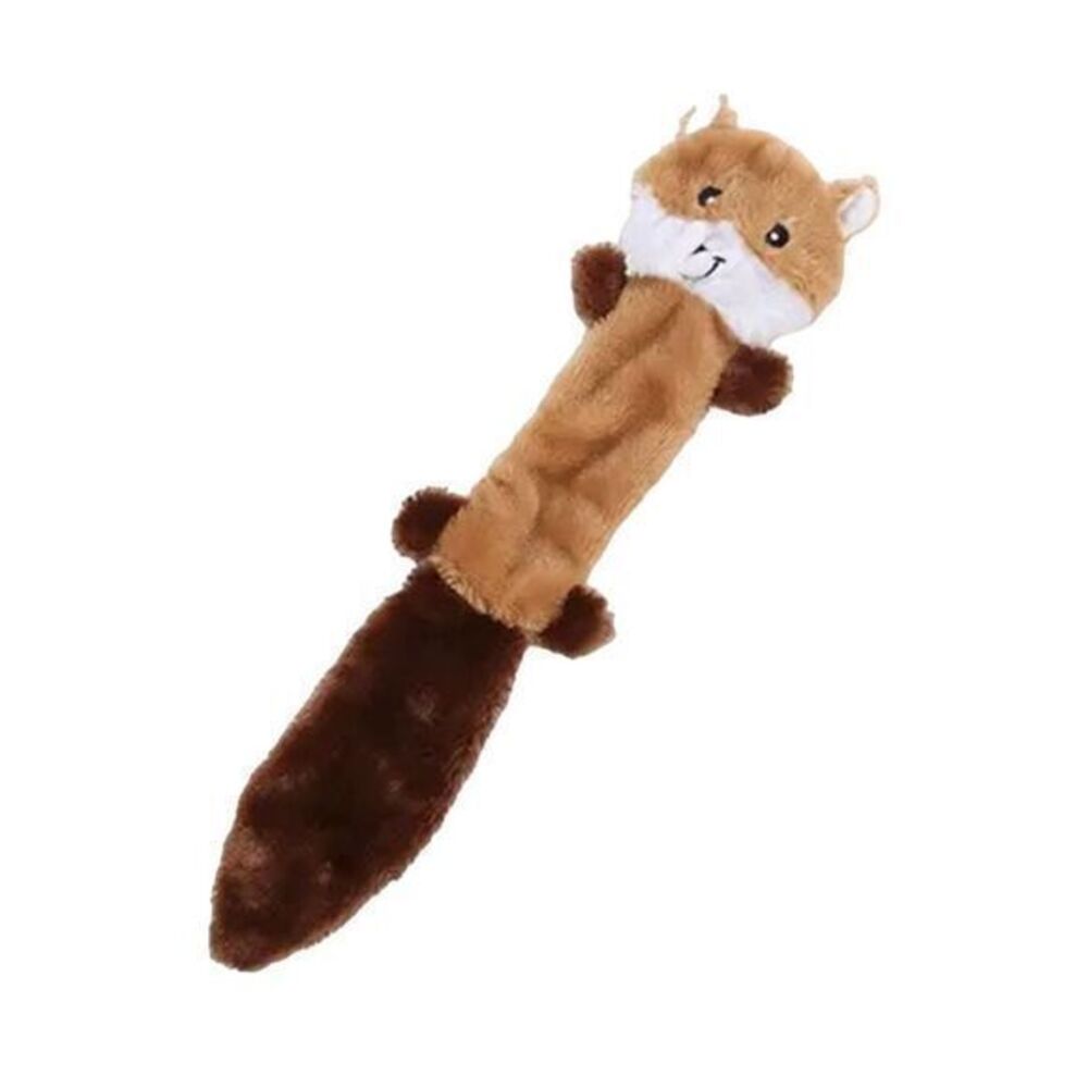 New plush toy for small dog